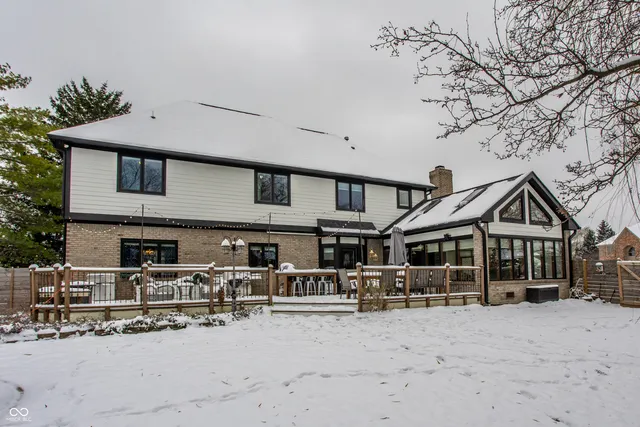 $850,000 | 14564 White Hall Circle, Carmel, IN 46033