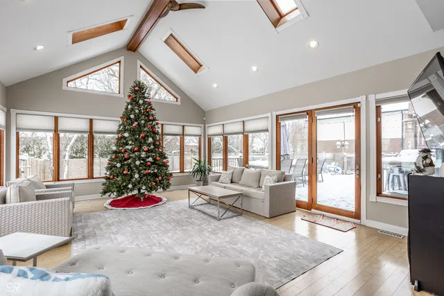 $850,000 | 14564 White Hall Circle, Carmel, IN 46033