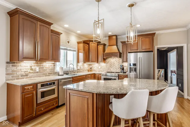 $850,000 | 14564 White Hall Circle, Carmel, IN 46033