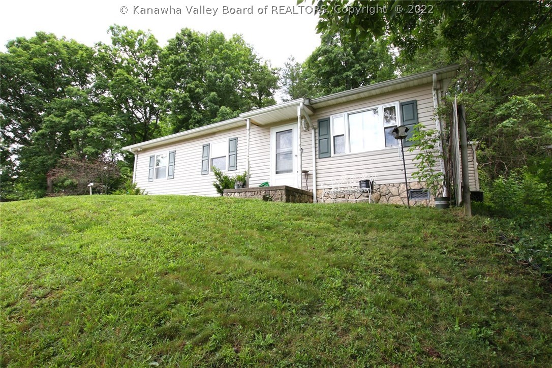 667 Thompson Road Culloden, WV 25510 - Photo 25 of 29 Gallery Image 25