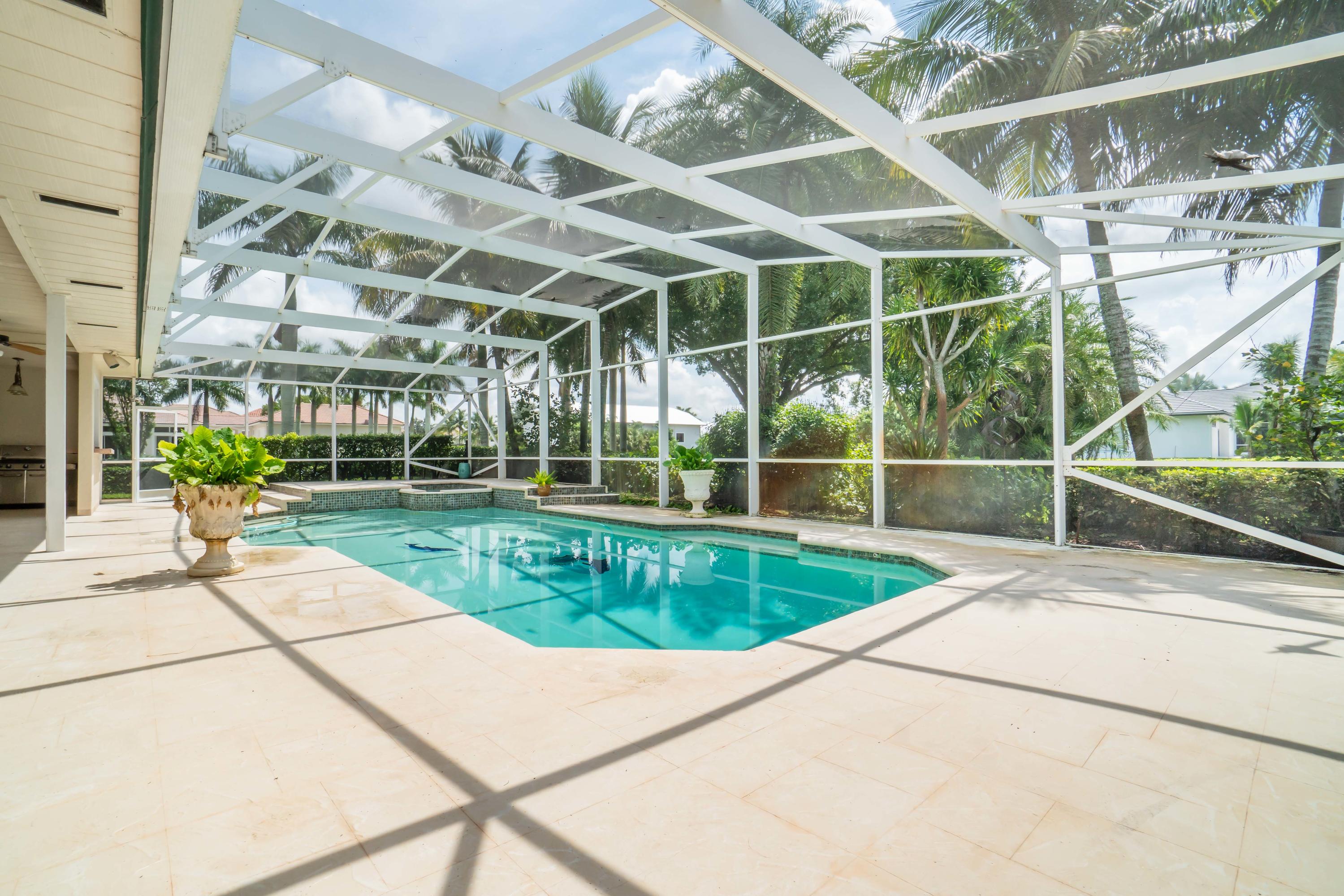 15880 Weatherly Road Wellington, FL 33414 - Photo 19 of 20 aero14
