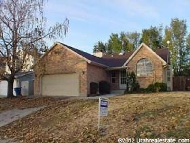 2161 East 3000th Street North Layton, UT 84040 - Photo 1 of 1