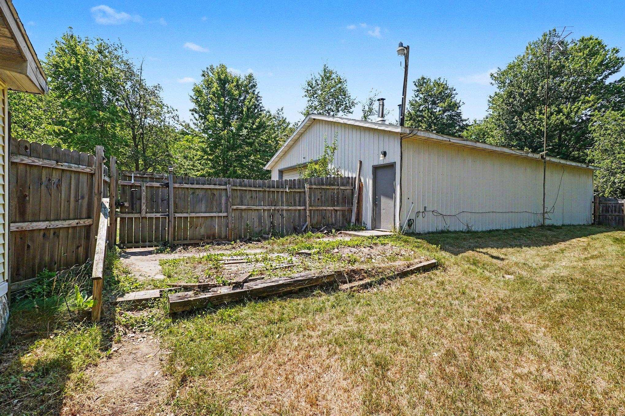 3536 Bay Arenac Line Road Pinconning, MI 48650 - Photo 23 of 29
