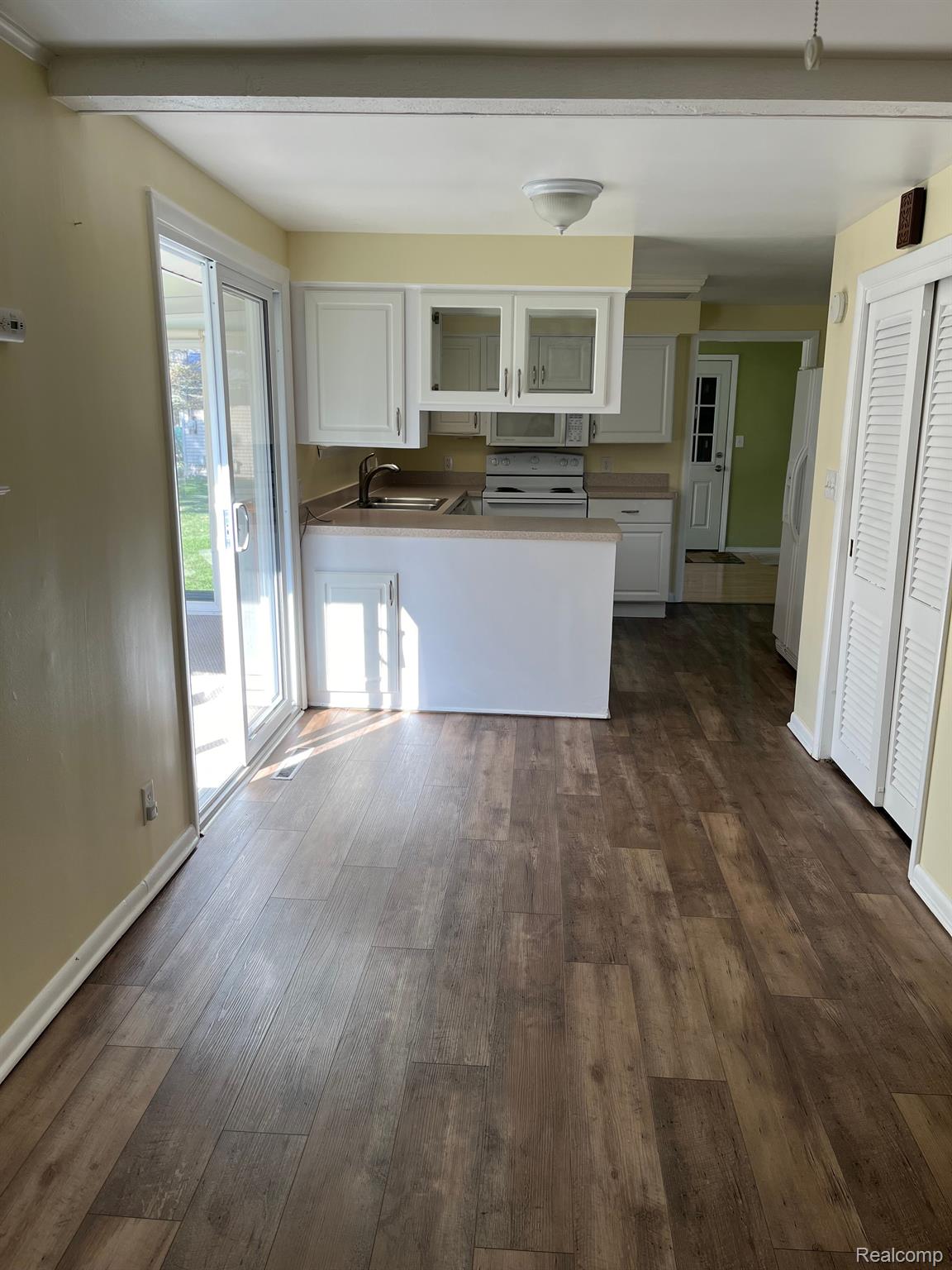 1216 Baldwin Road Lapeer, MI 48446 - Photo 10 of 39 Gallery Image 10