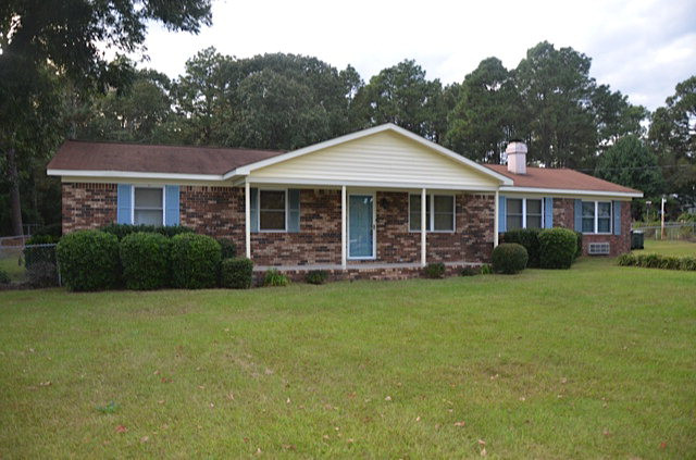 4355 Fairbluff Road Hephzibah, GA 30815 - Photo 1 of 1 Main View
