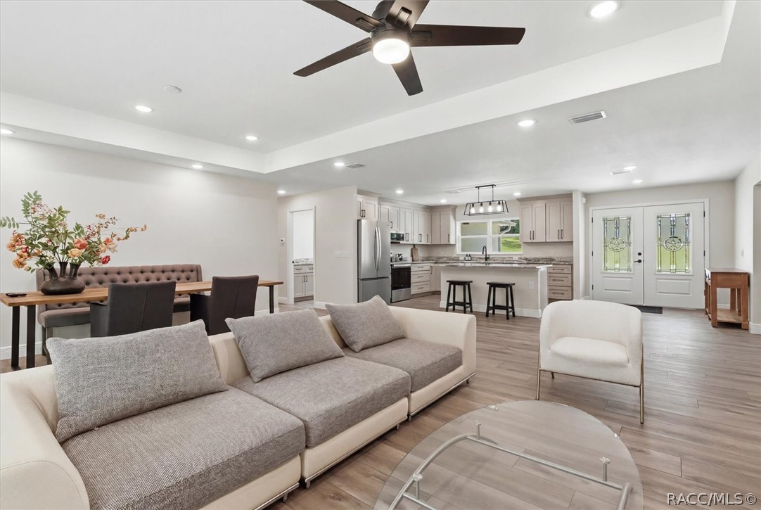 1302 North Mediterranean Way Inverness, FL 34453 - Photo 13 of 44