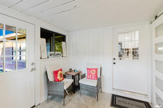 $270,000 | 1821 South 27th Street, Herrin, IL 62948