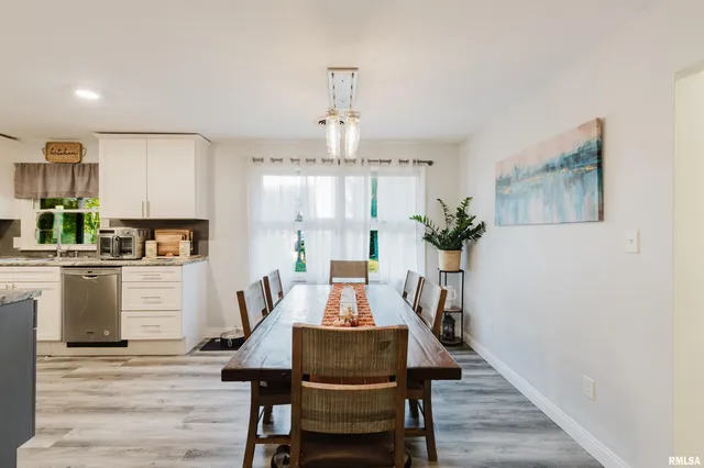 $270,000 | 1821 South 27th Street, Herrin, IL 62948