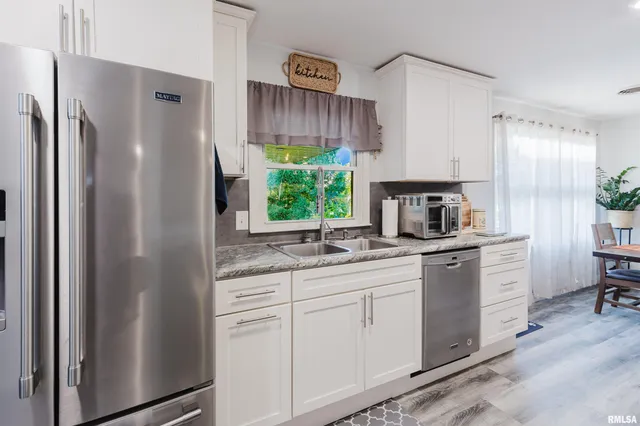 $270,000 | 1821 South 27th Street, Herrin, IL 62948