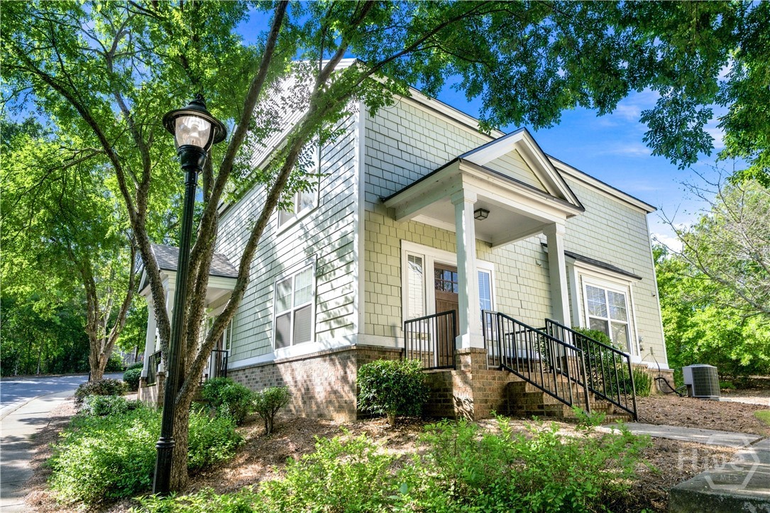 1035 South Barnett Shoals Road, Unit 450 Athens, GA 30605 - Photo 34 of 52 Gallery Image 34