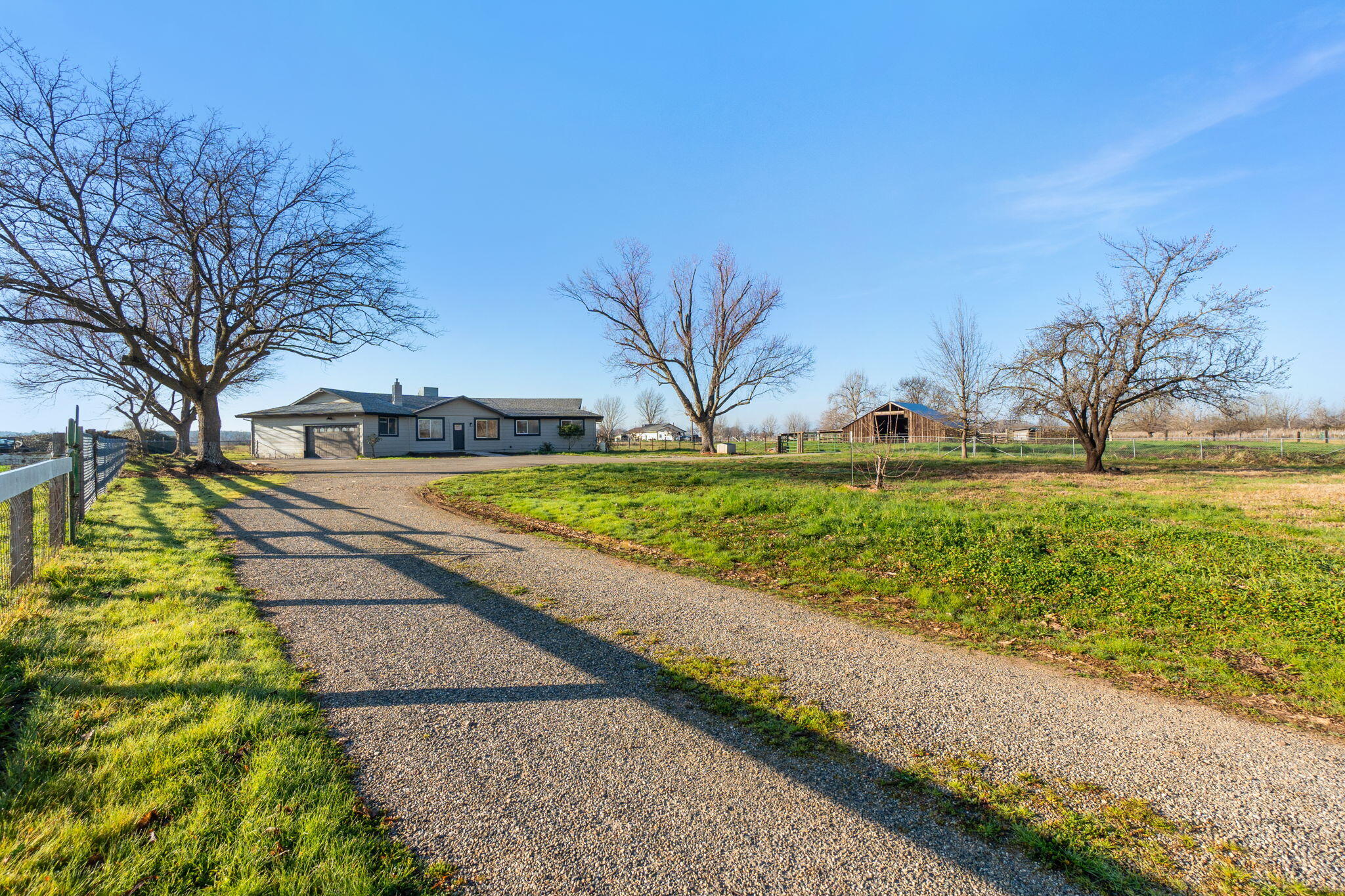 22809 Venzke Road Cottonwood, CA 96022 - Photo 25 of 25 Welcome home!