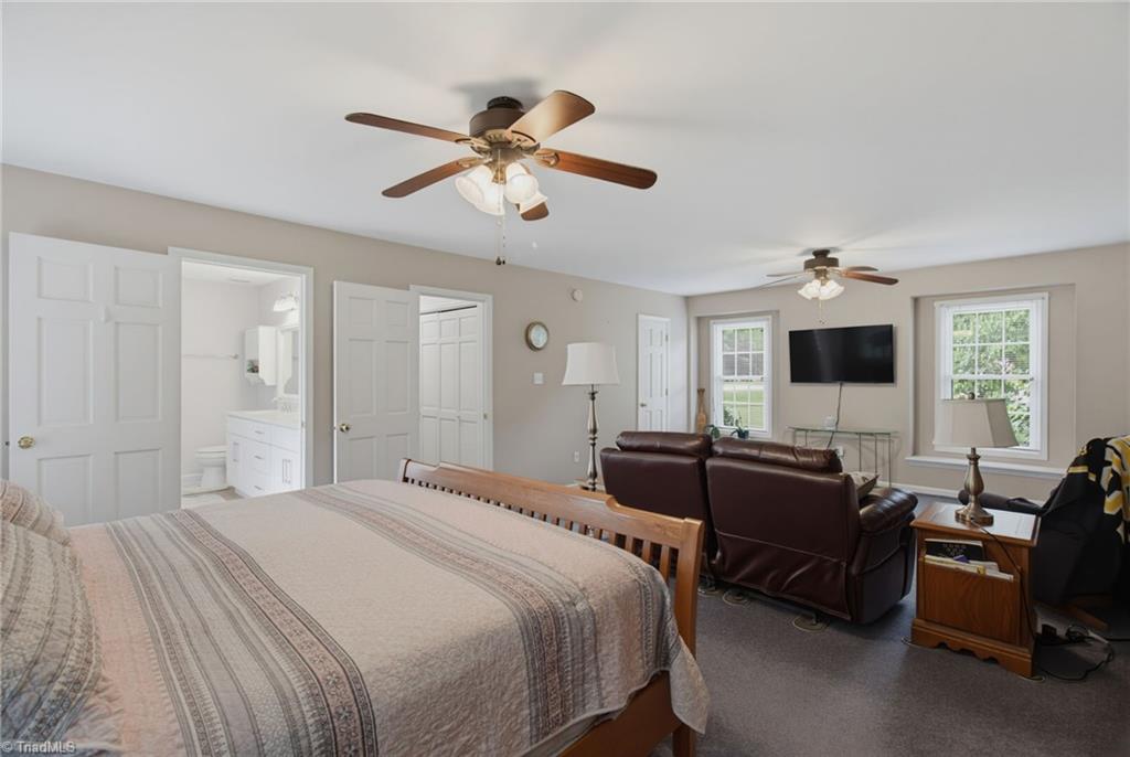237 Rockford Road Kernersville, NC 27284 - Photo 23 of 42 Primary Main