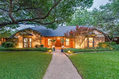 $679,000 | 7738 Lemmonwood Drive, Dallas, TX 75231