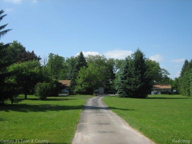 48300 Gyde Road Canton, MI 48187 - Photo 2 of 13 GYDE2