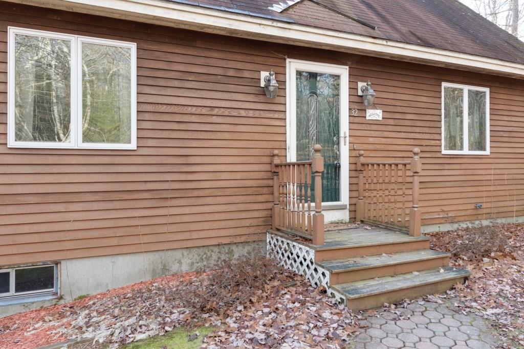 32 Birch Ledge Road Hollis Center, ME 04042 - Photo 32 of 32 Photo