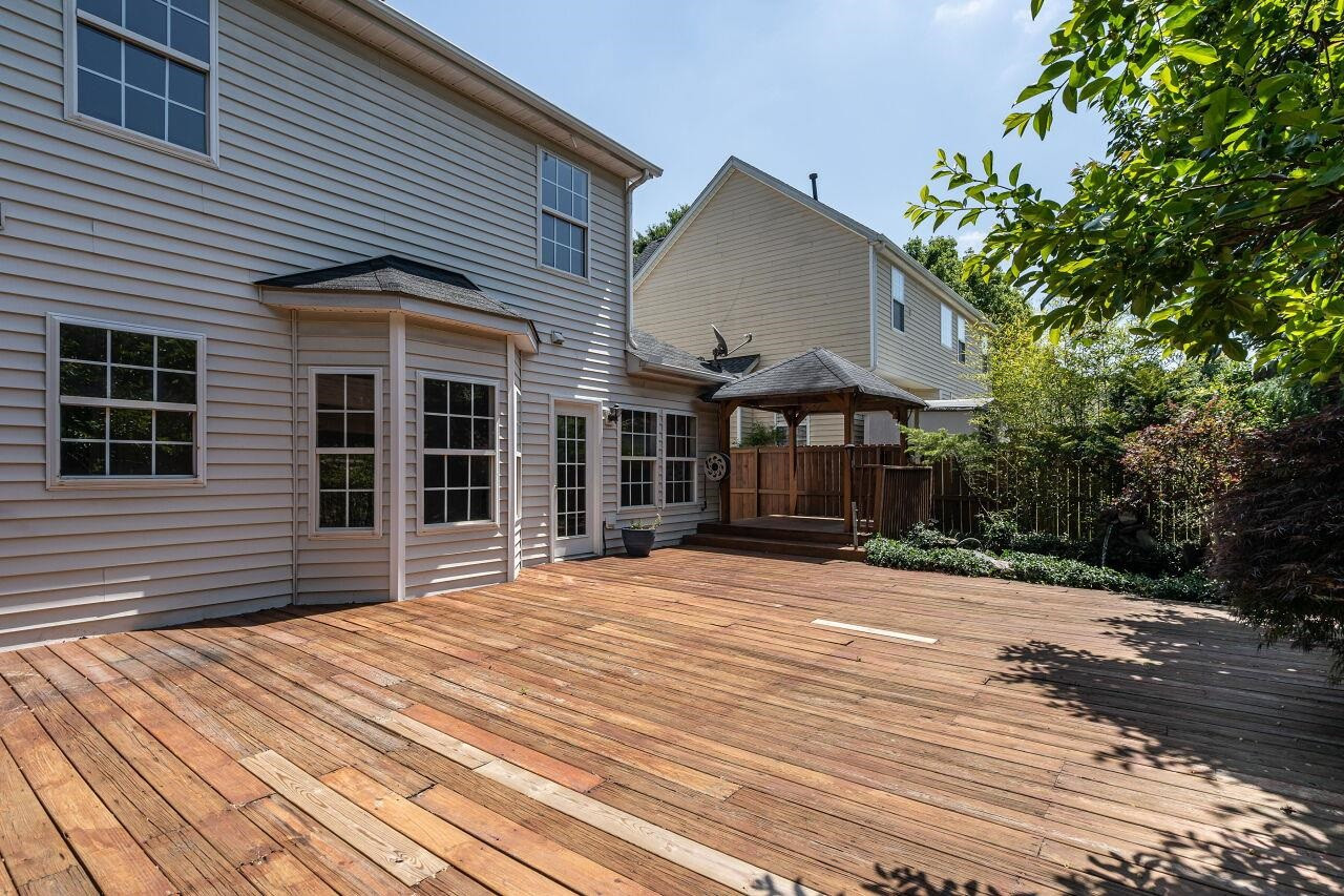 2605 Dality Drive Raleigh, NC 27604 - Photo 28 of 29 Photo 29