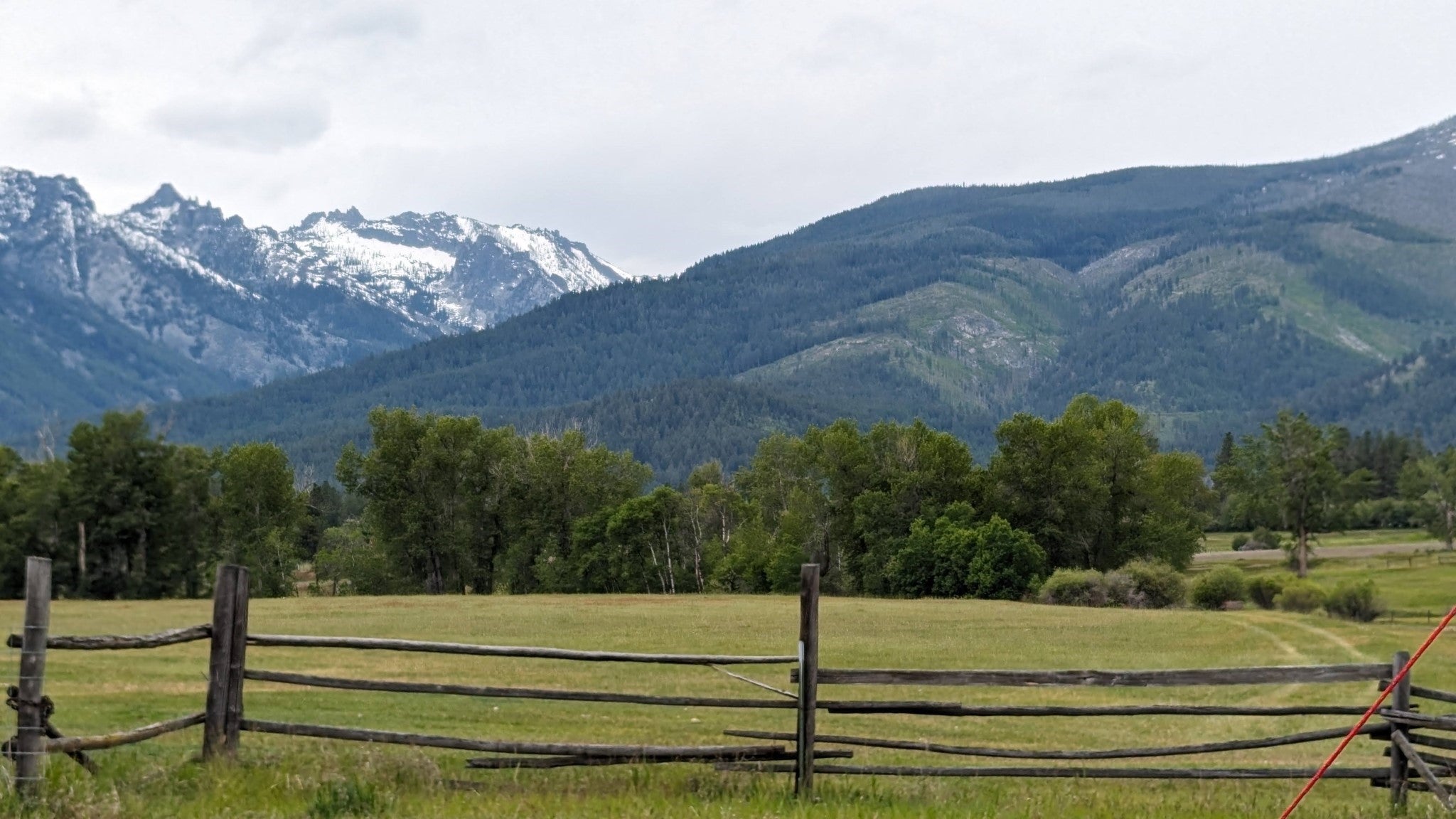 2377 Middle Bear Creek Road Victor, MT 59875 - Photo 1 of 1 Gallery Image 1