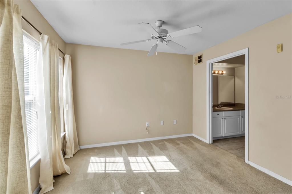 5511 Rosehill Road, Unit 203 Sarasota, FL 34233 - Photo 18 of 49 a view of an empty room and window