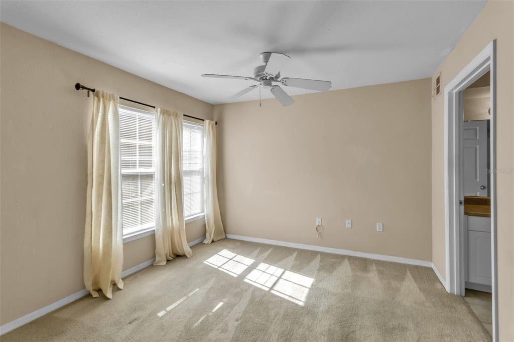 5511 Rosehill Road, Unit 203 Sarasota, FL 34233 - Photo 19 of 49 a view of an empty room with a window