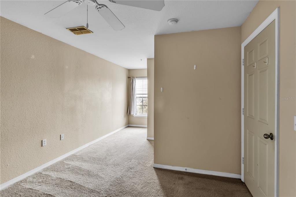 5511 Rosehill Road, Unit 203 Sarasota, FL 34233 - Photo 24 of 49 a view of an empty room