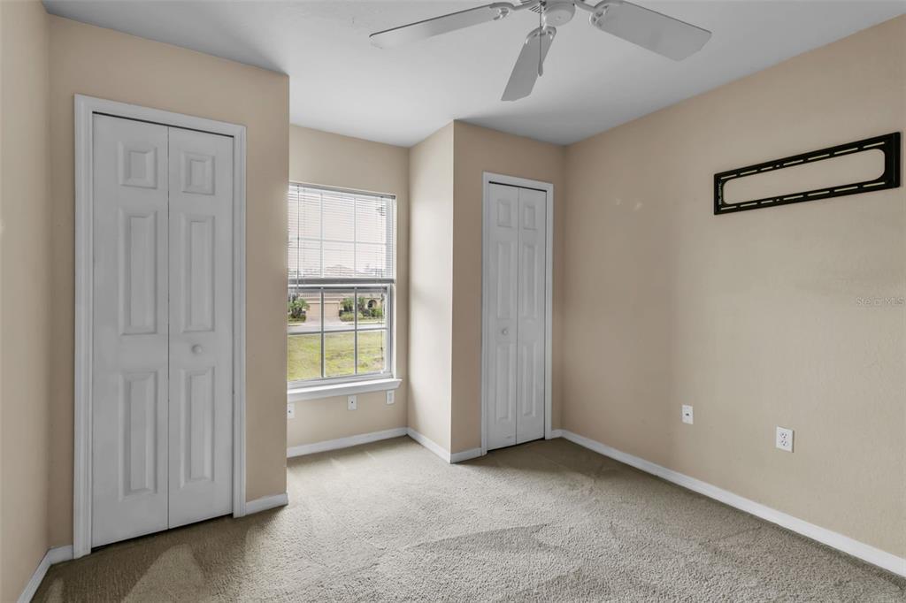5511 Rosehill Road, Unit 203 Sarasota, FL 34233 - Photo 30 of 49 a view of an empty room with a window