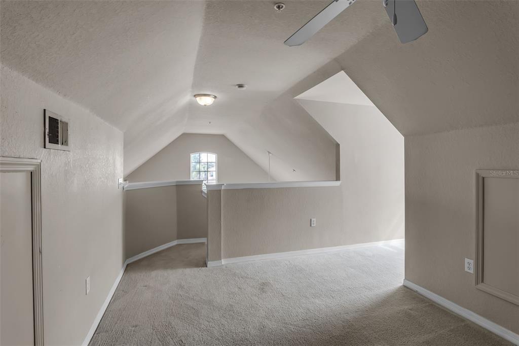 5511 Rosehill Road, Unit 203 Sarasota, FL 34233 - Photo 33 of 49 a view of an empty room