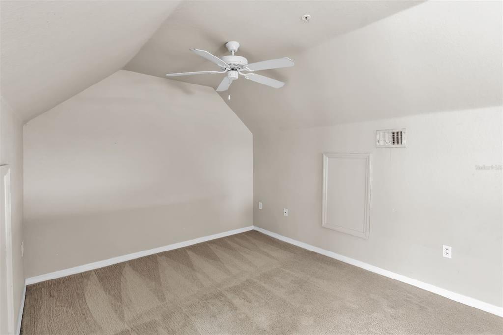 5511 Rosehill Road, Unit 203 Sarasota, FL 34233 - Photo 35 of 49 a view of an empty room