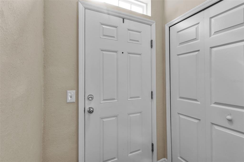 5511 Rosehill Road, Unit 203 Sarasota, FL 34233 - Photo 5 of 49 a view of a closet