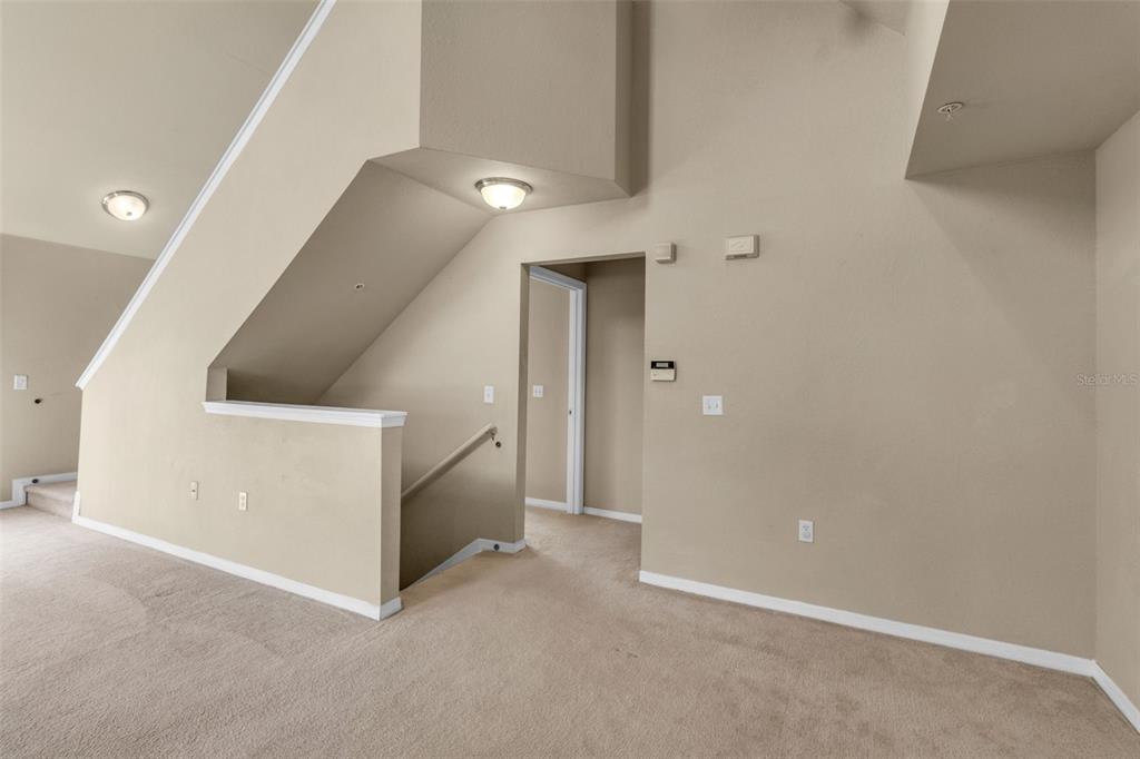 5511 Rosehill Road, Unit 203 Sarasota, FL 34233 - Photo 7 of 49 a view of a hallway with entryway