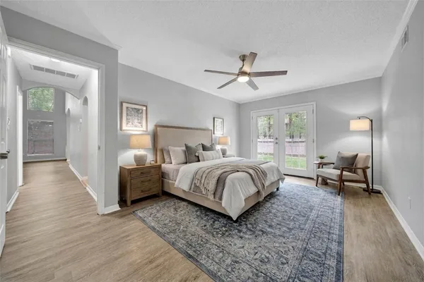 $2,495 | 9 West Lance Leaf Road, The Woodlands, TX 77381