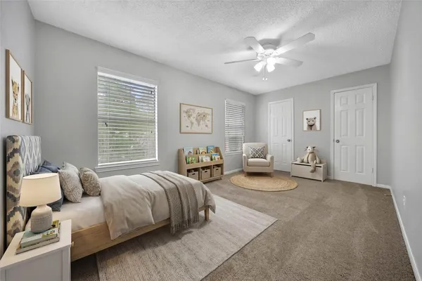 $2,495 | 9 West Lance Leaf Road, The Woodlands, TX 77381