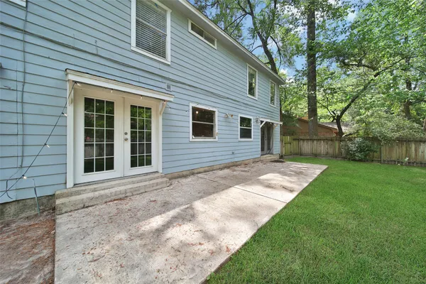 $2,495 | 9 West Lance Leaf Road, The Woodlands, TX 77381