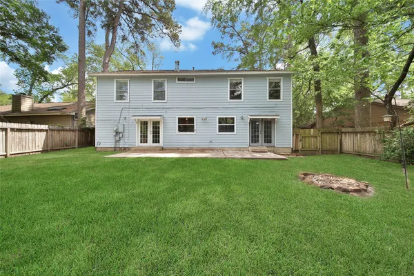 $2,495 | 9 West Lance Leaf Road, The Woodlands, TX 77381