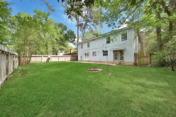$2,495 | 9 West Lance Leaf Road, The Woodlands, TX 77381
