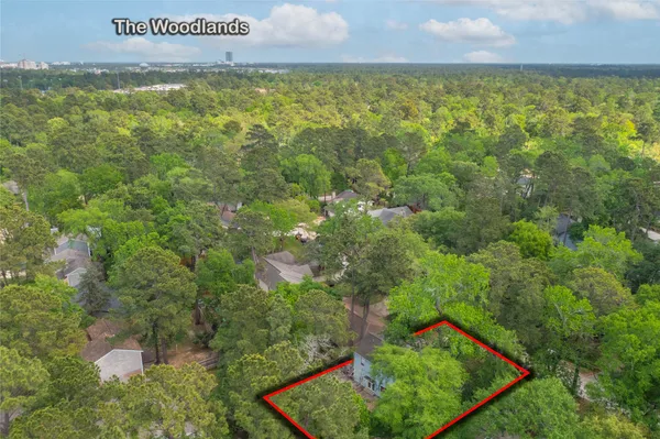 $2,495 | 9 West Lance Leaf Road, The Woodlands, TX 77381