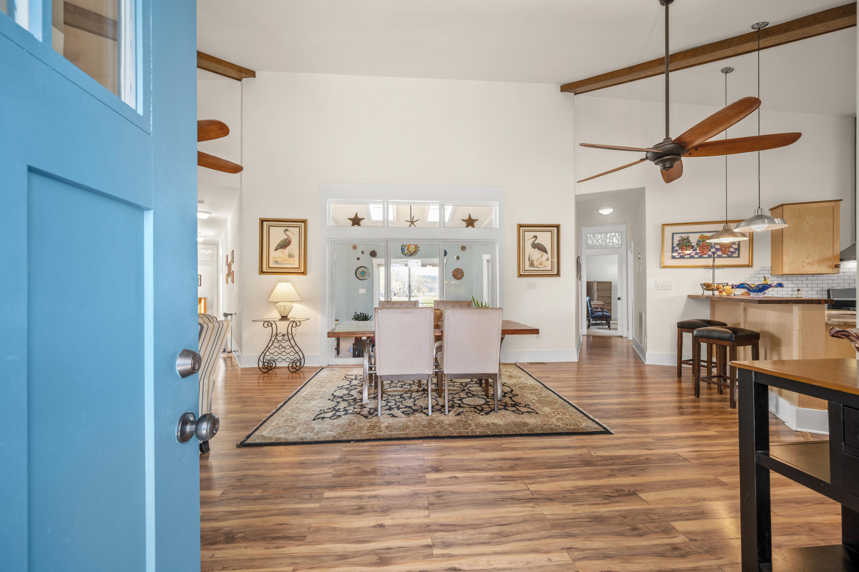 4777 Coon Club Road Meggett, SC 29449 - Photo 4 of 56