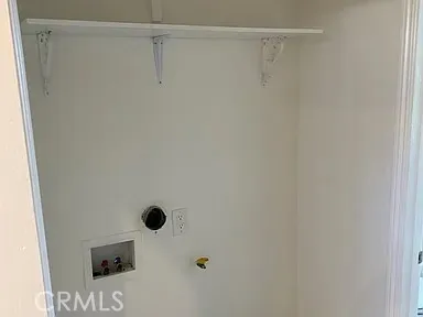 a view of wooden floor