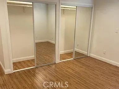 a bathroom with a shower and a shower head