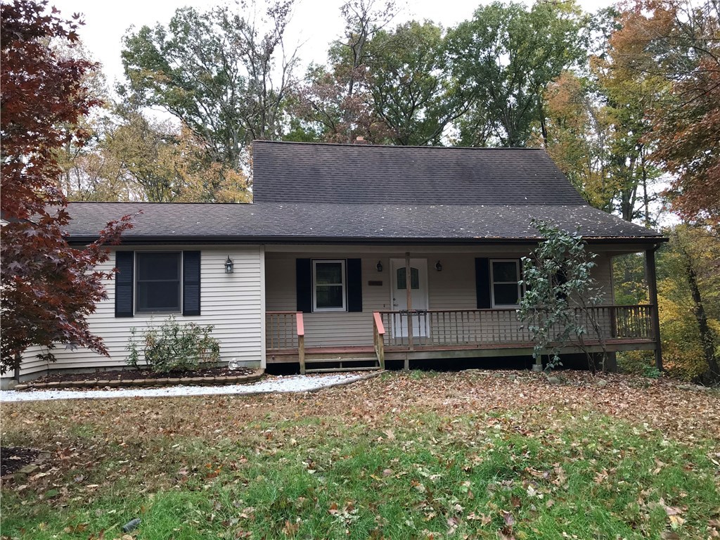 400 Hill Road Burrillville, RI 02859 - Photo 1 of 12