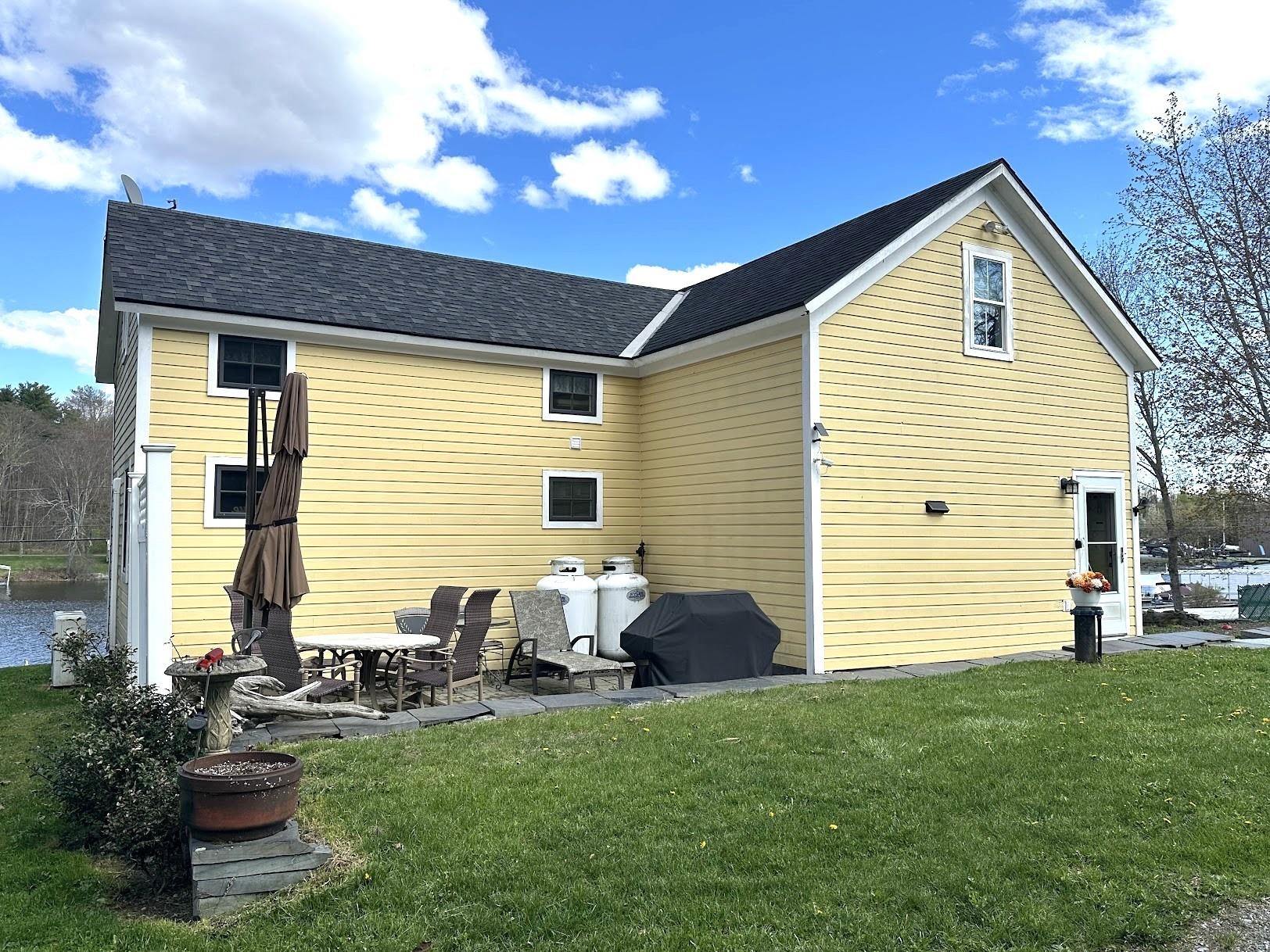 175 Creek Road Castleton, VT 05735 - Photo 28 of 40