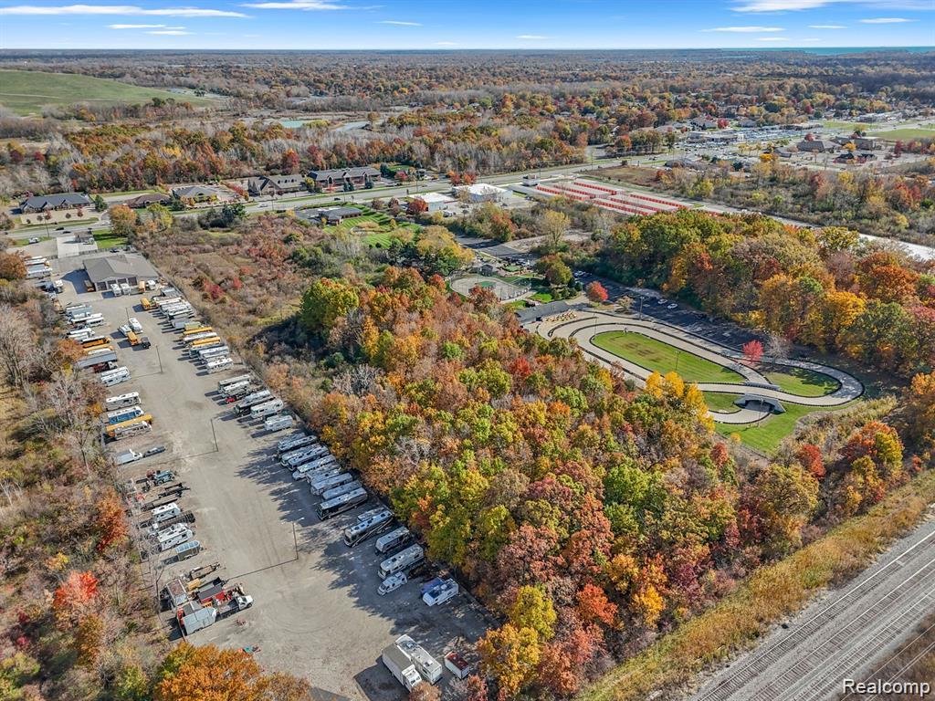 Vacant Land Allen Road Trenton, MI 48183 - Photo 10 of 12