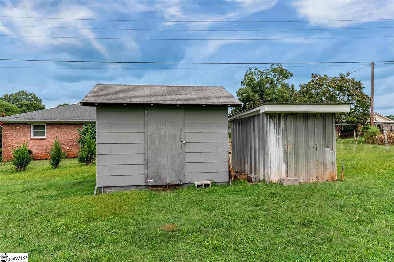 1701 Belhaven Road Anderson, SC 29621 - Photo 26 of 27