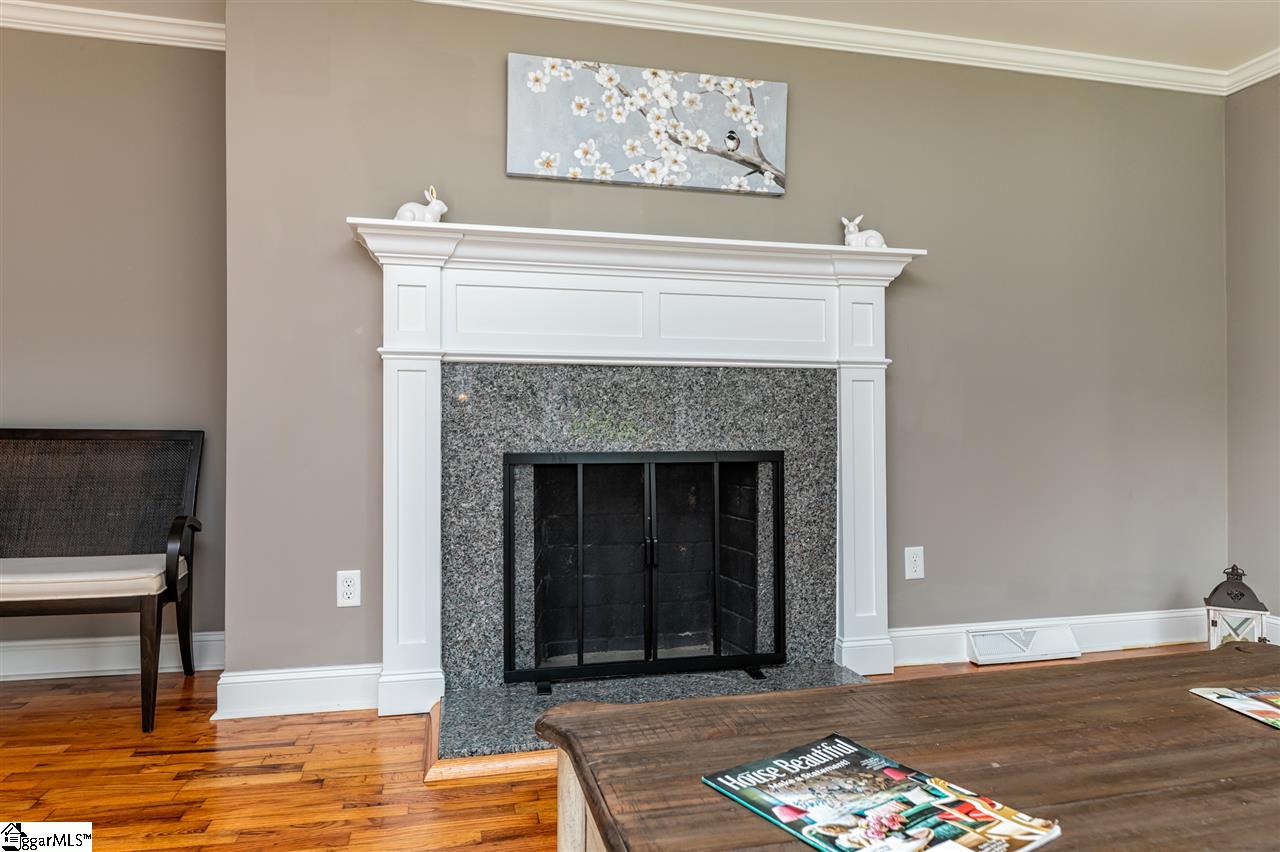 1701 Belhaven Road Anderson, SC 29621 - Photo 6 of 27