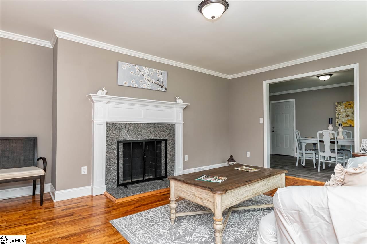 1701 Belhaven Road Anderson, SC 29621 - Photo 7 of 27
