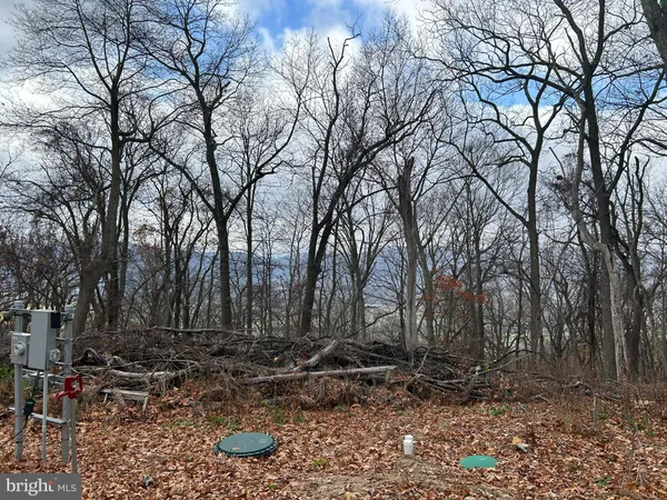 $94,000 | High Knob Old Fields, Old Fields, WV 26845