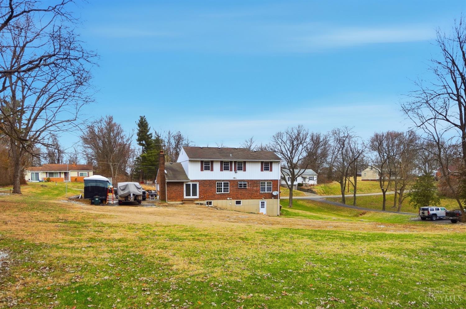 5285 Yeatman Road Cincinnati, OH 45252 - Photo 61 of 72
