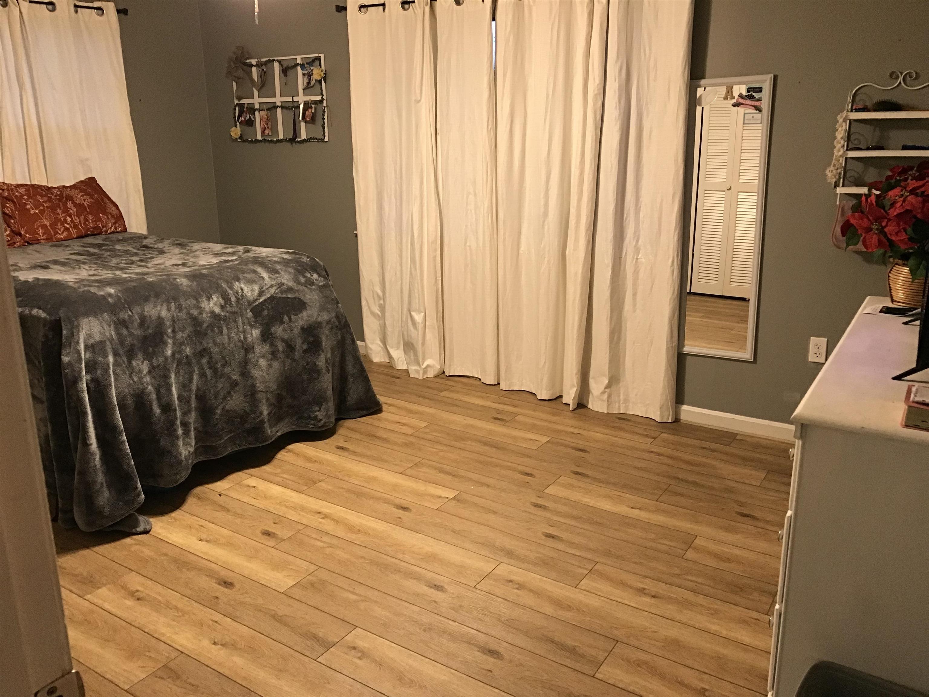 1201 Landgrave Street Georgetown, SC 29440 - Photo 31 of 38 Bedroom with light wood-style floors
