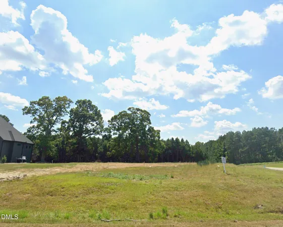$100,000 | 329 Bud Wall Road, Youngsville, NC 27596