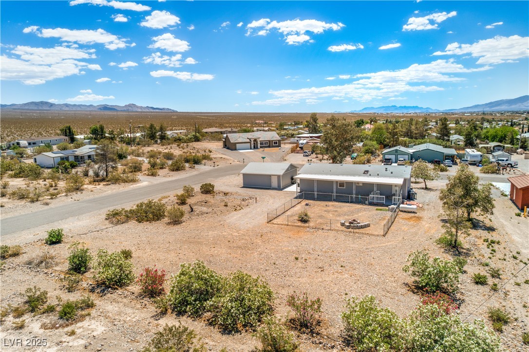 910 East Ft Carson Road Pahrump, NV 89060 - Photo 4 of 43 Gallery Image 4