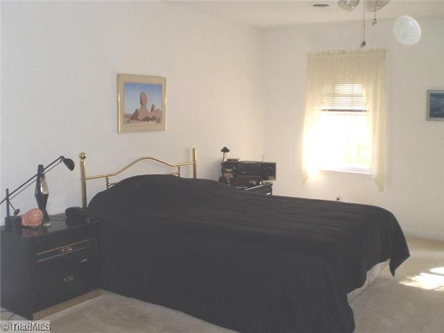 6103 Pintail Court Oak Ridge, NC 27310 - Photo 11 of 14 Master Bedroom.
